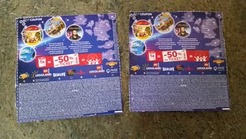 50% Gutschein von Kellogs