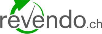 **Fr. 50.-- Rabatt bei Revendo! (Min 500.--)!**