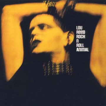  - Rock 'N' Roll Animal (Live)