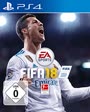 FIFA 18 - Standard Edition - [PlayStation 4]