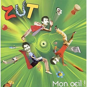 Zut - Mon Oeil