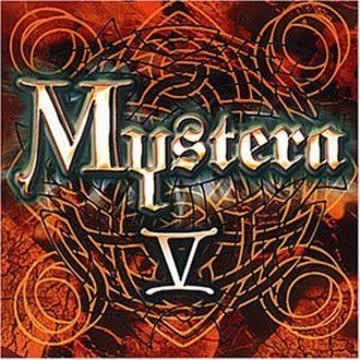 Various - Mystera V