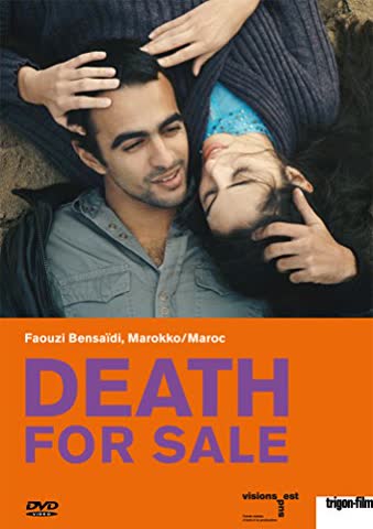 Death for Sale (OmU)