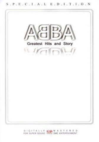 Exsila Artikel: DVD - ABBA - Greatest Hits and Story