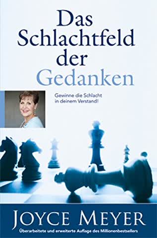 Das Schlachtfeld der Gedanken: Gewinne die Schlacht in deinem Verstand!