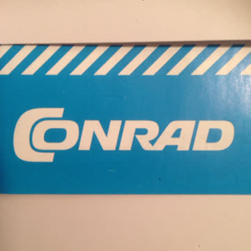 Conrad: CHF 10 Gutschein