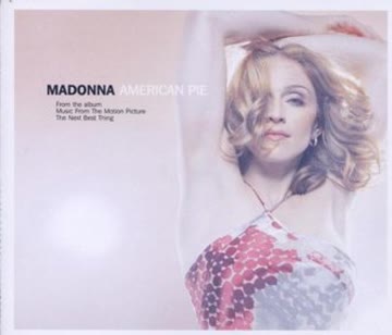 Madonna - American Pie