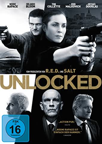 Unlocked