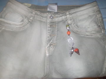 Exsila Artikel: Anhänger für diverse Sachen