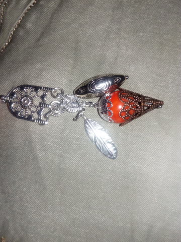 Anhänger für diverse Sachen