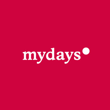 15 Franken Gutschein bei MyDays gültig bis zum 13.11.2017