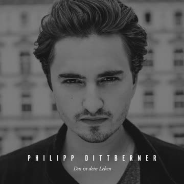 Kaufleuten (Zürich) Konzert: Philipp Dittberner, Di 24.10.17