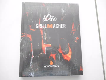 Die Grillmacher