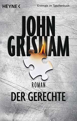 Der Gerechte: Roman