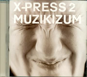 X - Press 2 - Muzikizum