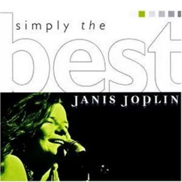 Janis Joplin - Simply the Best