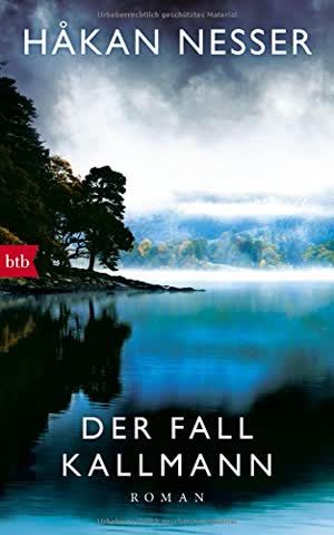 Der Fall Kallmann: Roman