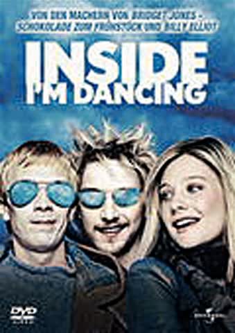 Inside Im Dancing