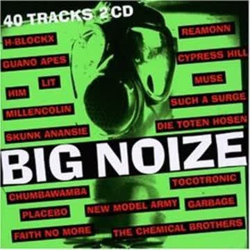 Various - Big Noise