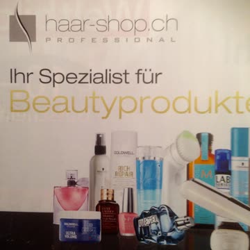haar-shop.ch: CHF 15 Rabatt
