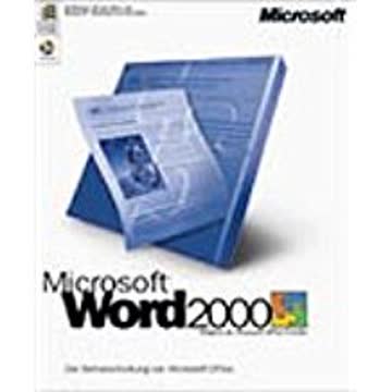 Exsila Artikel: Microsoft Word 2000