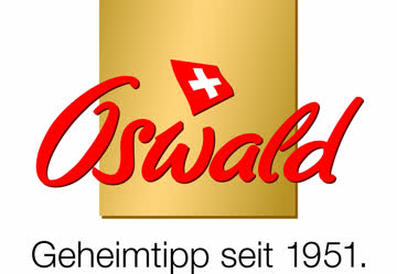 10% Gutschein Oswald Onlineshop