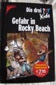 Die drei ??? Kids, Gefahr in Rocky Beach