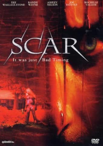 Scar