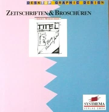 Zeitschriften und Broschüren