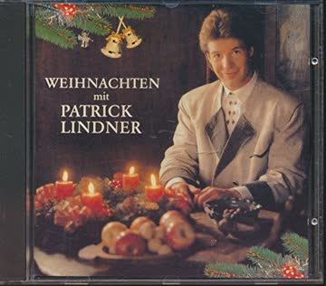 Patrick Lindner - Weihnachten mit Patrick Lindner