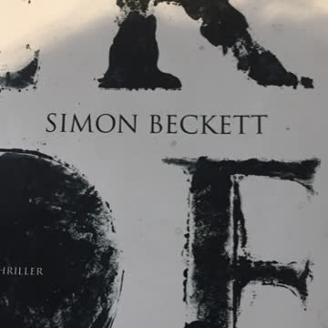 Exsila Artikel: Der Hof - Simon Beckett