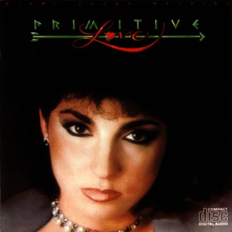 Miami Sound Machine - Primitive Love [UK-Import]