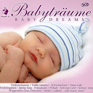 W.O.Babyträume-Baby Dreams