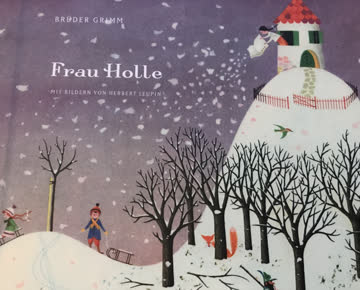 Frau Holle
