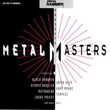Diverse - Metal Masters