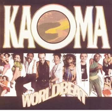 Kaoma - Worldbeat (Lambada..)