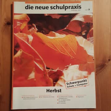 Exsila Artikel: Die neue Schulpraxis