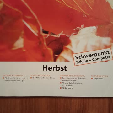 Die neue Schulpraxis