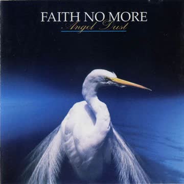 Faith No More - Angel dust (1992)