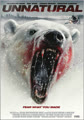 Unnatural / Maneater (Tierhorrorfilm mit Eisbären) DVD