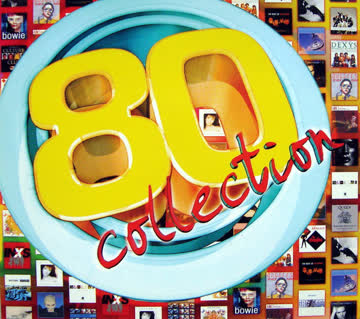 Vari-80 Collection - 80 Collection 2cd+DVD