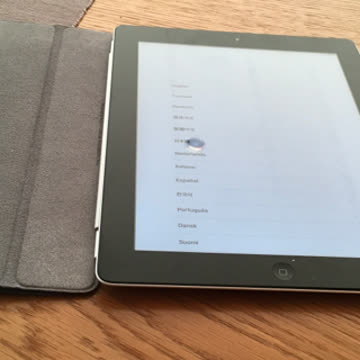 Apple iPad 2 16 GB