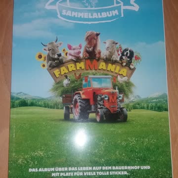 Farmmania 2016