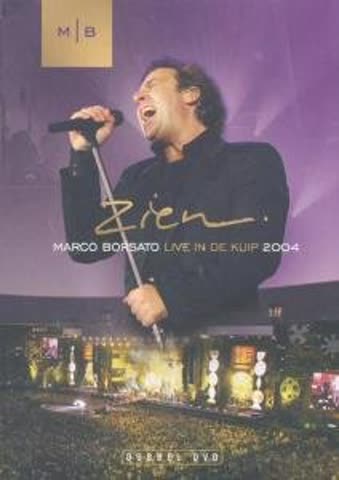 - Zien, Live in de Kuip 2004