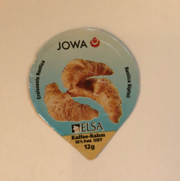 Krd - 6128 Jowa Bäckerei (komplette Serie)