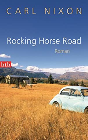 Rocking Horse Road: Roman