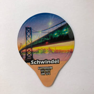 Krd - 7338 Schwindel (komplette Serie)