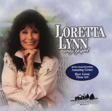 Loretta Lynn - Loretta Lynn Sings Gospel (UK Import)
