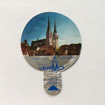 Krd - 0101 Luzern (4 Stk)