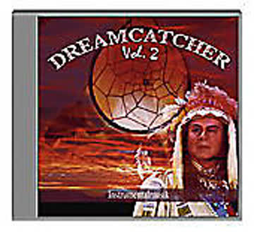 Various Artists - Dreamcatcher Vol 2
